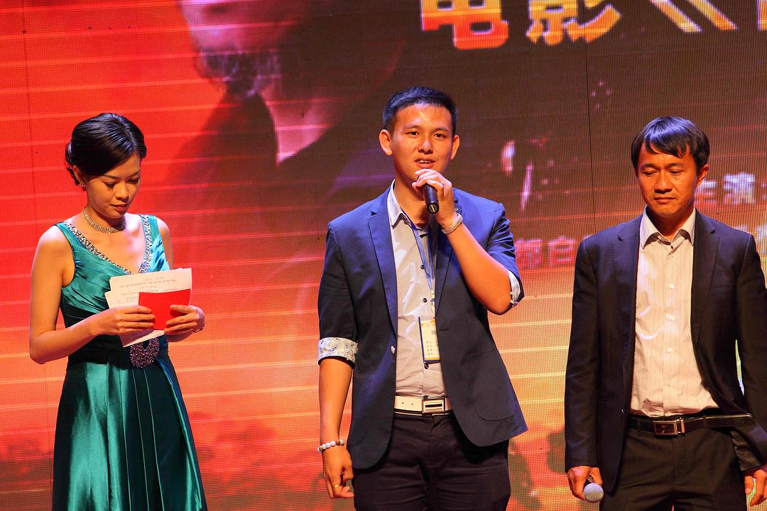 俐侎阿朵
(2013)的剧照 俐侎阿朵
(2013)的剧照