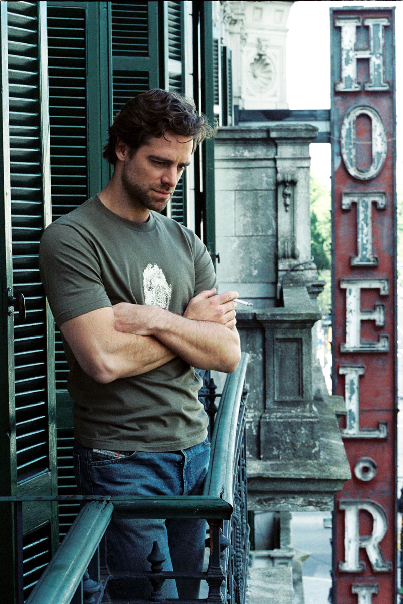 男性荷尔蒙(2003)的剧照 男性荷尔蒙(2003)的剧照