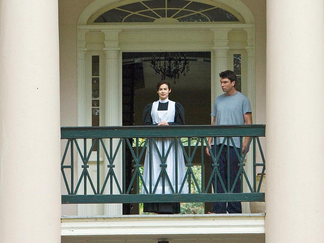 午夜小河(2009)的剧照 午夜小河(2009)的剧照