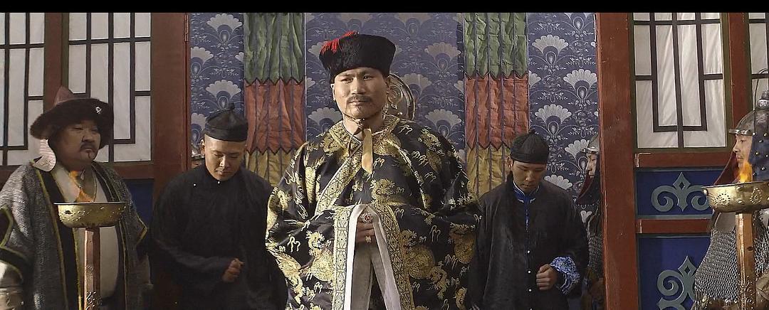 阿努哈屯(2013)的剧照 阿努哈屯(2013)的剧照