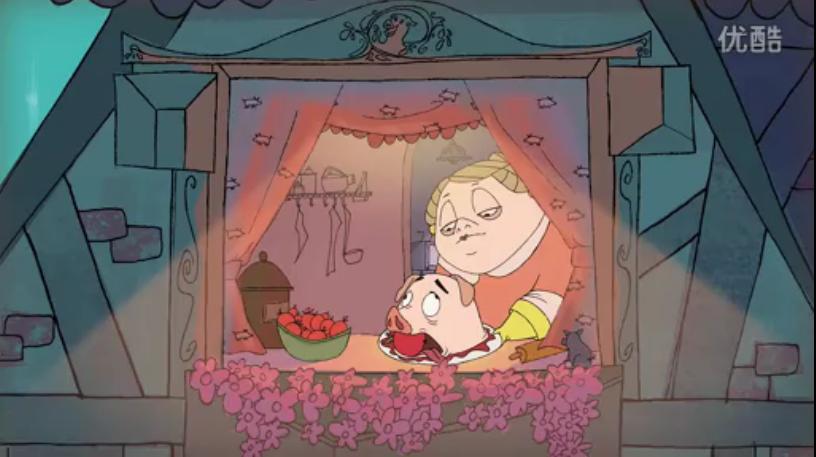 猪命(2009)的剧照 猪命(2009)的剧照