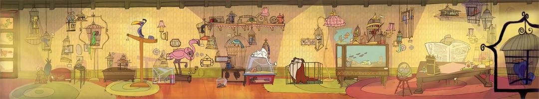 猪命(2009)的剧照 猪命(2009)的剧照