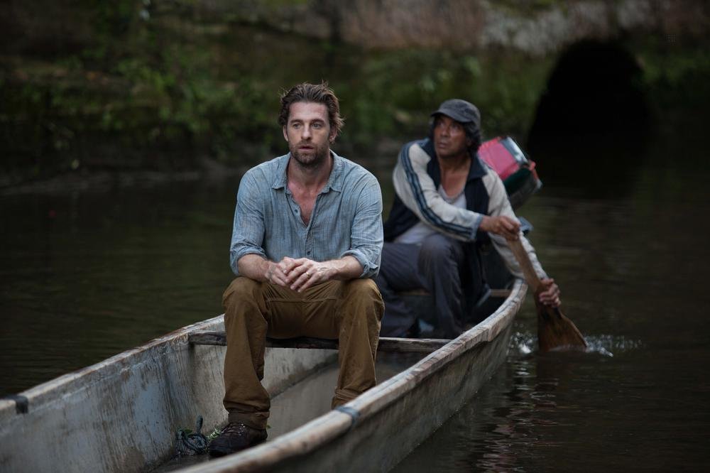 走出黑暗(2014)的剧照 走出黑暗(2014)的剧照