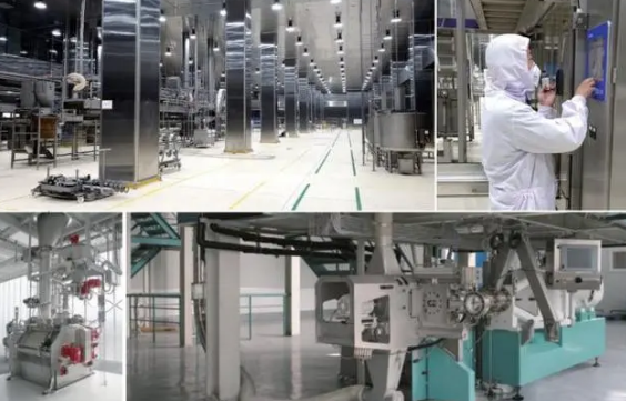 比瑞吉元气乌鸡鲜肉全价粮,引领宠粮“新风尚” 比瑞吉元气乌鸡鲜肉全价粮,引领宠粮“新风尚”