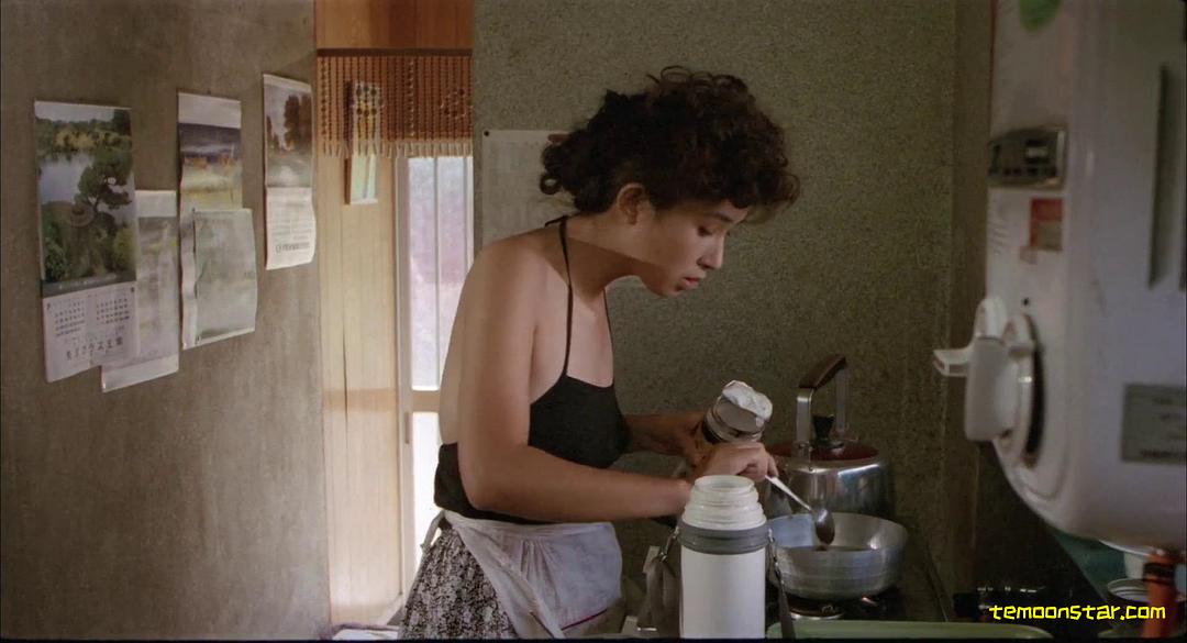 再见吧!可爱的大地(1982)的剧照 再见吧!可爱的大地(1982)的剧照