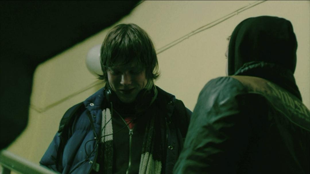 失控的校园(2007)的剧照 失控的校园(2007)的剧照