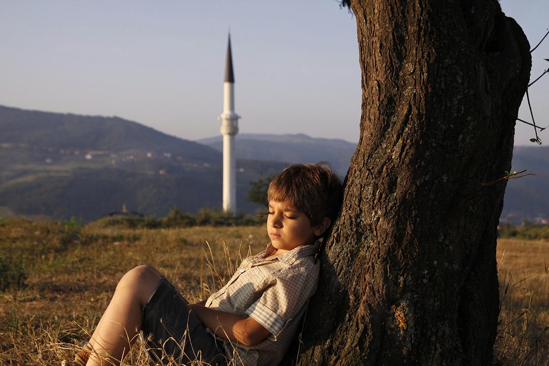 美丽的伊巴河(2012)的剧照 美丽的伊巴河(2012)的剧照