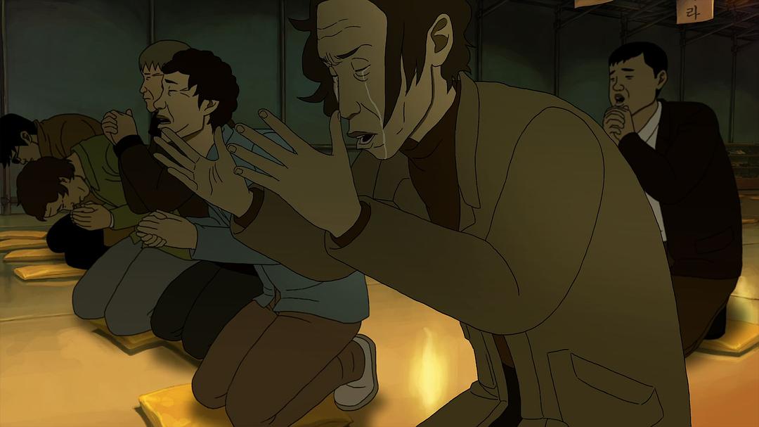 似而非(2013)的剧照 似而非(2013)的剧照