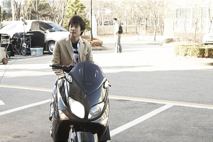 十八,十九(2012)的剧照 十八,十九(2012)的剧照