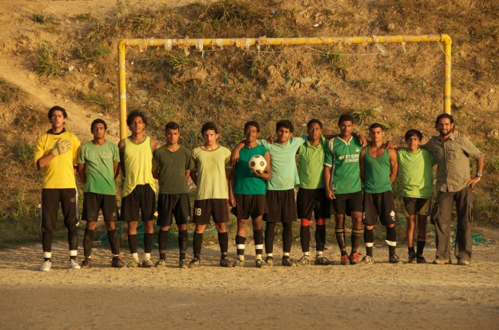 兄弟(2010)的剧照 兄弟(2010)的剧照