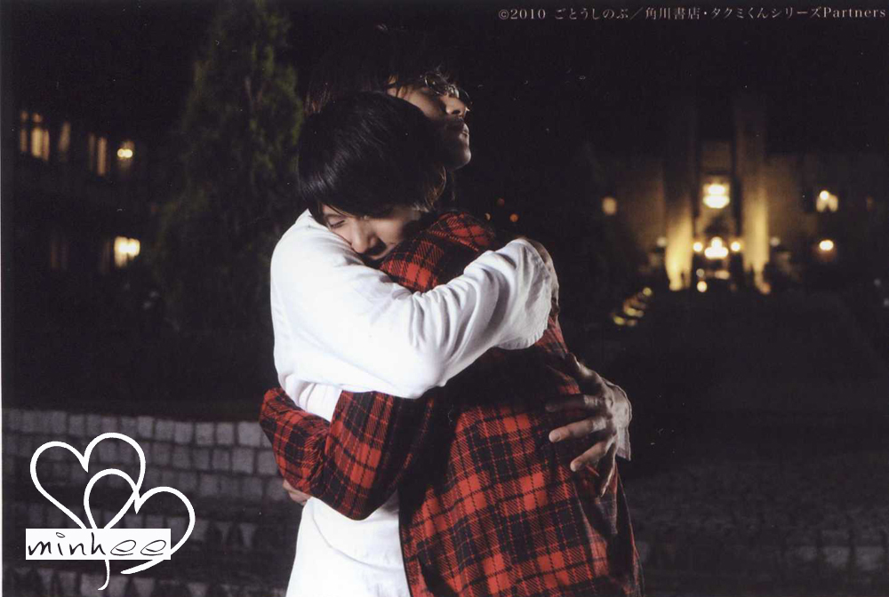 春风物语4:Pure(2010)的剧照 春风物语4:Pure(2010)的剧照