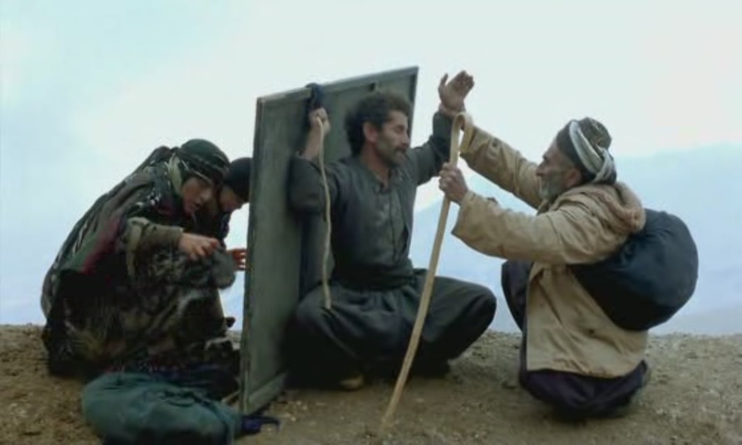 黑板(2000)的剧照 黑板(2000)的剧照