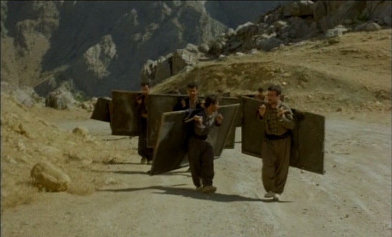 黑板(2000)的剧照 黑板(2000)的剧照