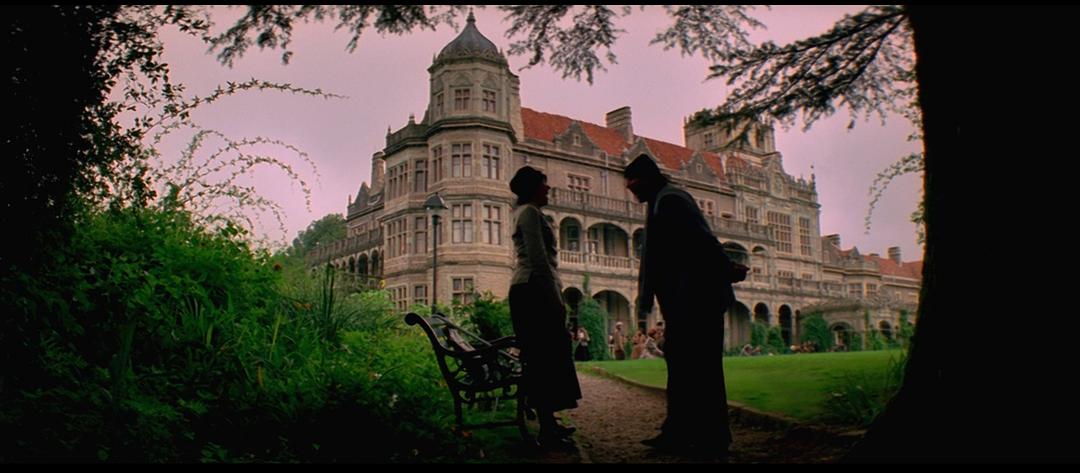 黑色的风采(2005)的剧照 黑色的风采(2005)的剧照