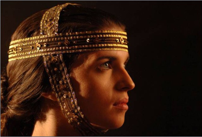 巴巴罗萨(2009)的剧照 巴巴罗萨(2009)的剧照