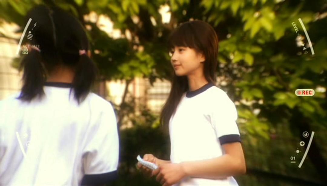 机器人情缘(2005)的剧照 机器人情缘(2005)的剧照