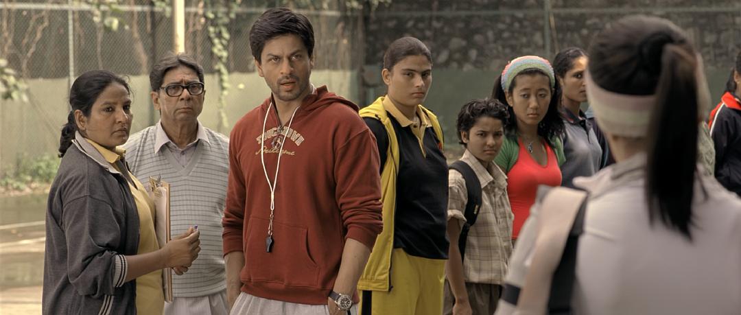 加油,印度!(2007)的剧照 加油,印度!(2007)的剧照