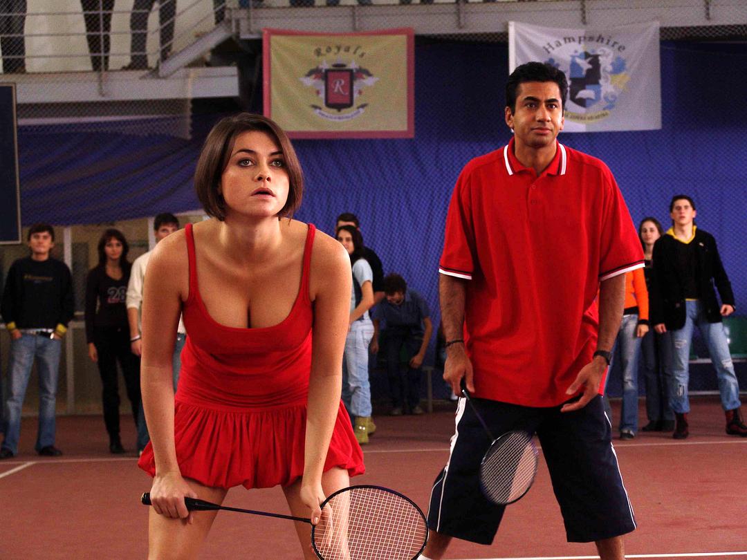 留级之王2(2006)的剧照 留级之王2(2006)的剧照