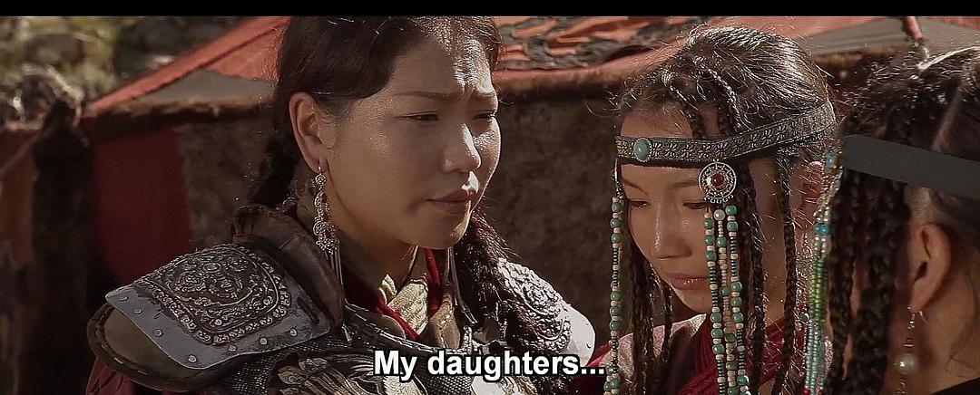 阿努哈屯(2013)的剧照 阿努哈屯(2013)的剧照