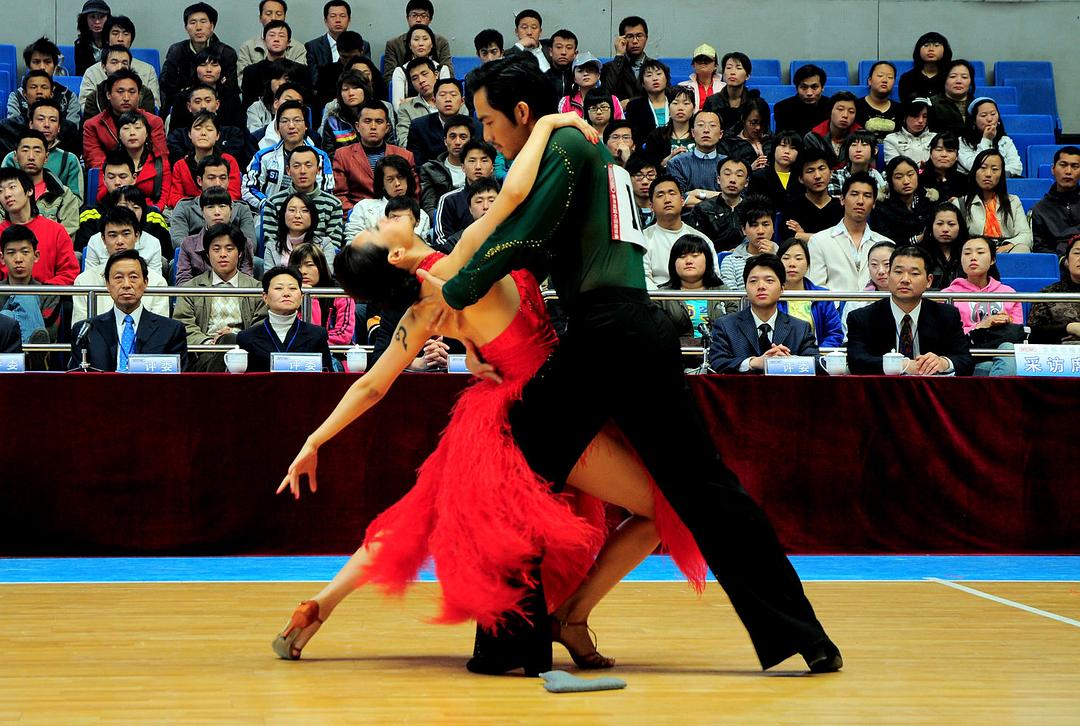 斗爱
(2009)的剧照 斗爱
(2009)的剧照