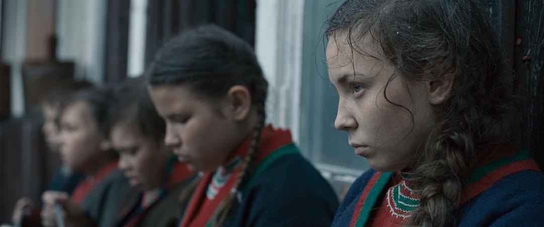 萨米之血(2016)的剧照 萨米之血(2016)的剧照