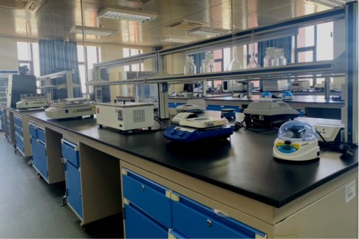 分子生物学实验室