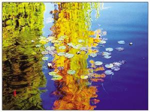 阿尔汗布拉宫壁画