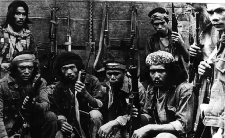 以阿布沙耶夫武装为代表的新一代摩洛海盗仍旧活跃在东南亚海域