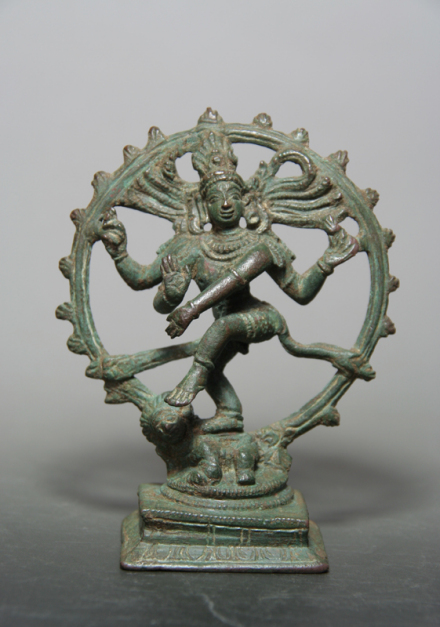 舞蹈之神 湿婆