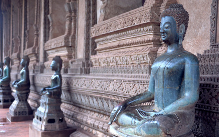 宗教建筑埃及和神庙