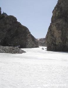 照壁山国家森林公园