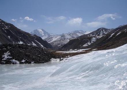 照壁山国家森林公园