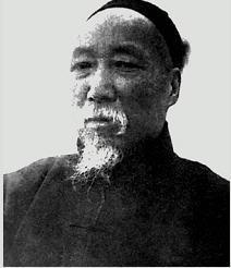 杨增新