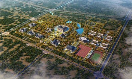 可克达拉职业技术学院