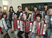 巴音郭楞职业技术学院