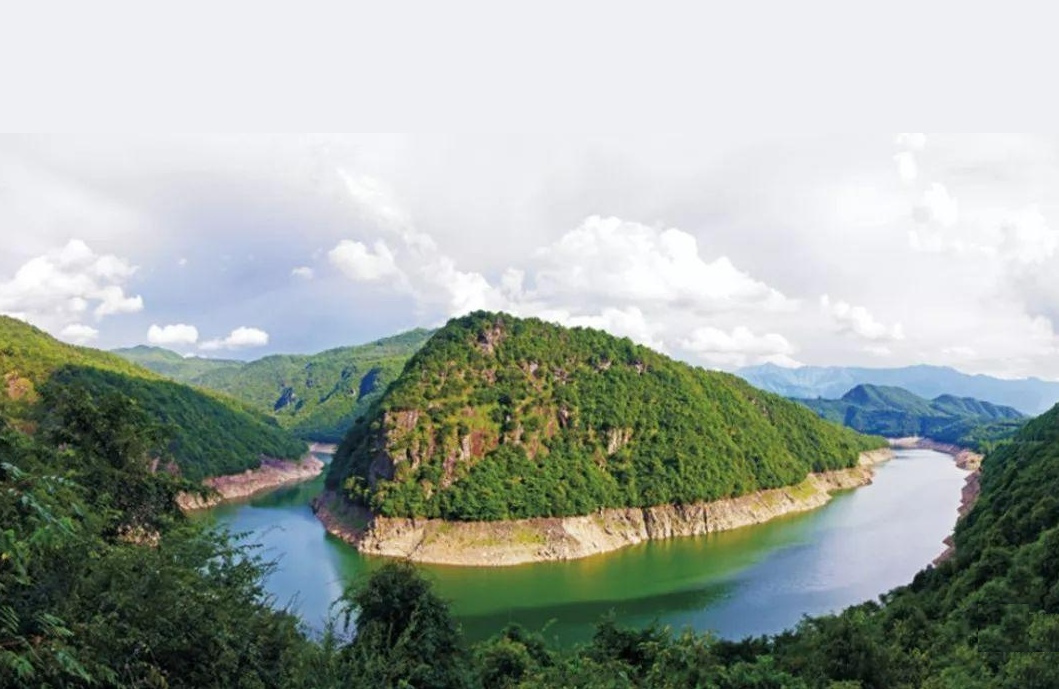 东溪（富岭溪）富岭镇段