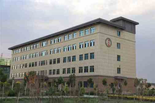 阿克苏职业技术学院