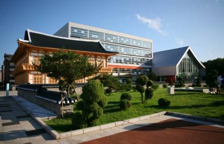 中国朝鲜族非物质文化博物馆