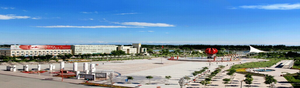 焉耆回族自治县