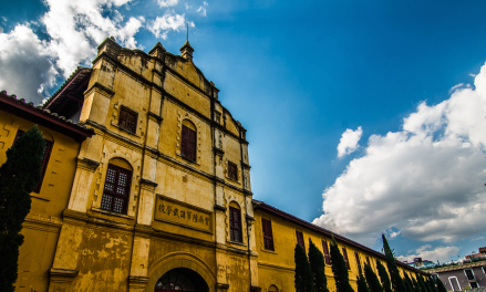 云南陆军讲武堂旧址