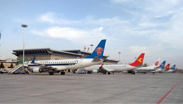 和田机场航站楼