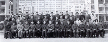 武汉地质学院图片4