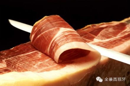 伊比利亚火腿