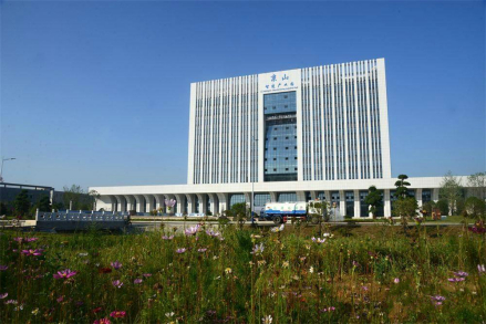 京山智能制造产业园