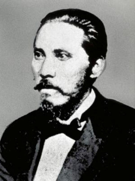 外务卿副岛种臣