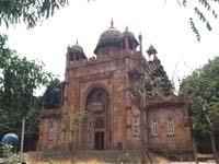 金奈Chennai博物馆