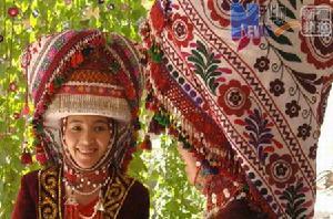 大山里的“手工艺之乡”