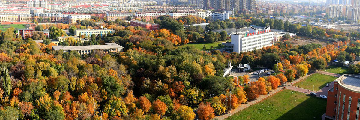 新疆农业职业技术学院