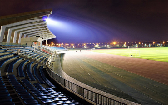 新疆第二医学院景观