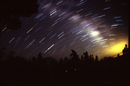 红外辐射的影响